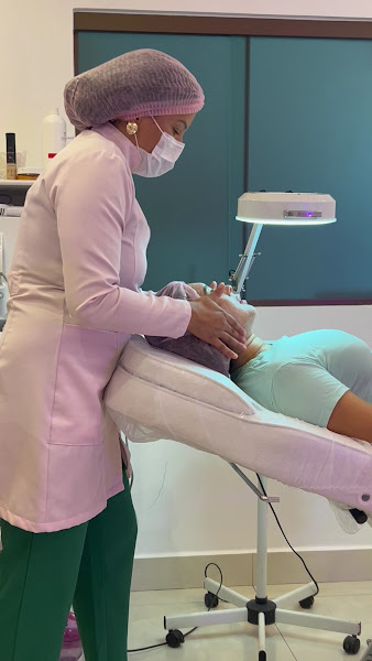 Foto 3 de Ana Claudia Estética VICENTE PIRES