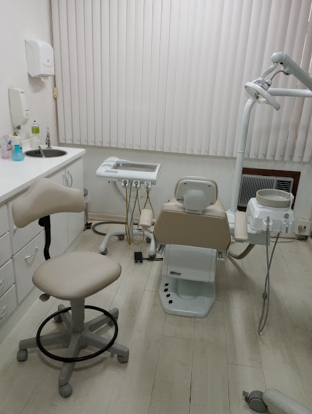 Foto 3 de Ana Cristina Campos Odontopediatria e Odontologia Clínica