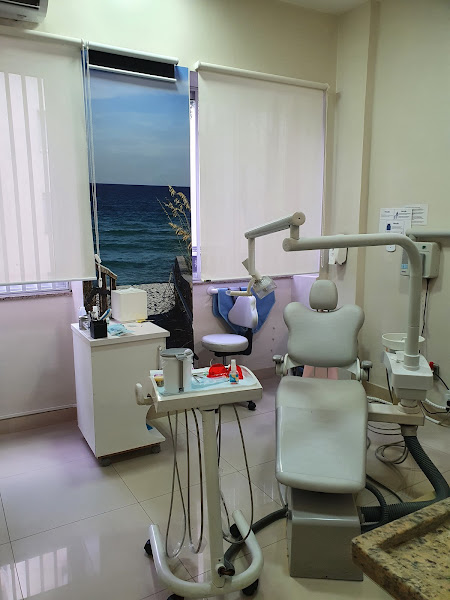 Foto 3 de Ana Destri e Marcelo Sperling Odontologia