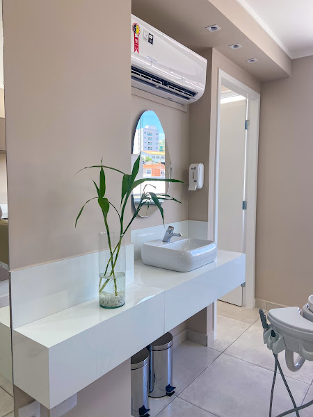 Foto 3 de Ana Flávia Amaral - Odontologia