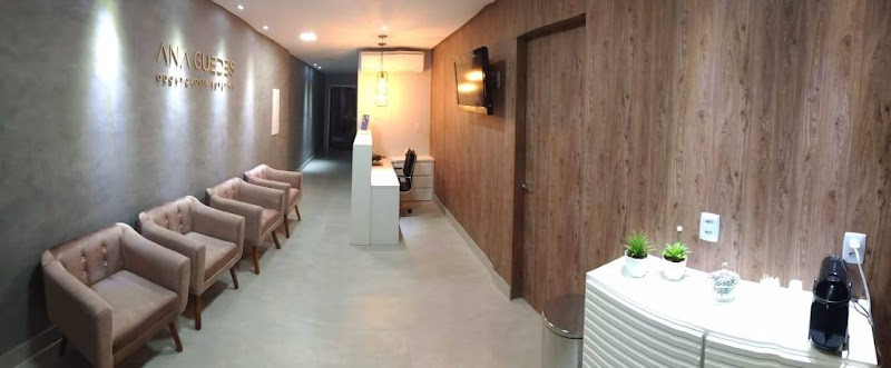 Foto 2 de Ana Guedes Odontologia Estética - Dentista em Vitória - ES