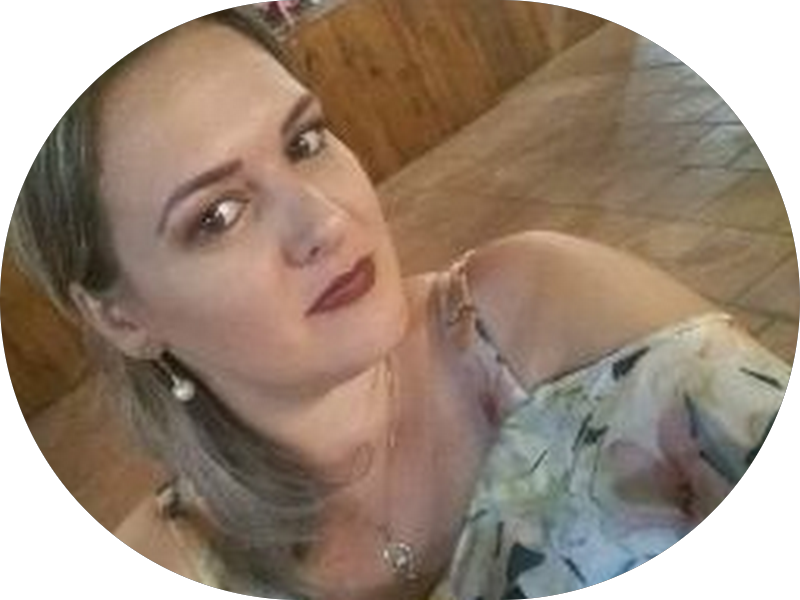 Foto 2 de Ana Julia Aldabe Drª Cuide Bem do Seu Sorriso