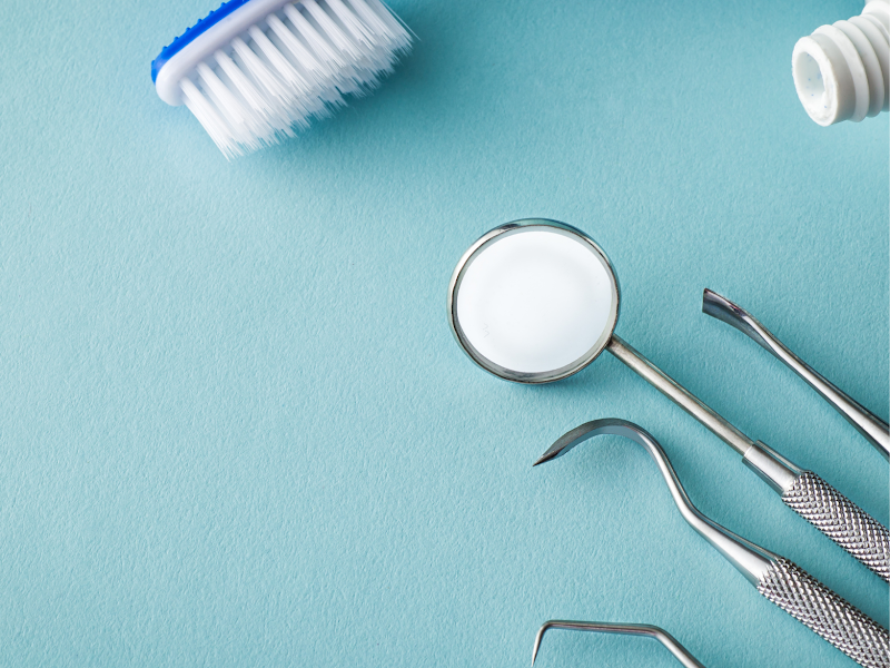 Foto 3 de Ana Julia Aldabe Drª Cuide Bem do Seu Sorriso