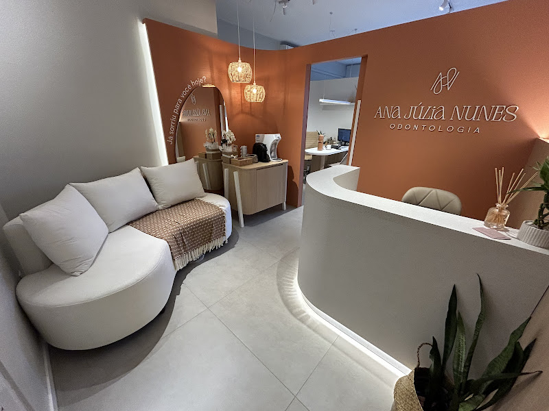 Foto 2 de Ana Júlia Nunes - Odontologia