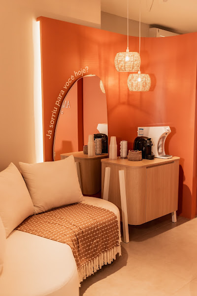 Foto 3 de Ana Júlia Nunes - Odontologia