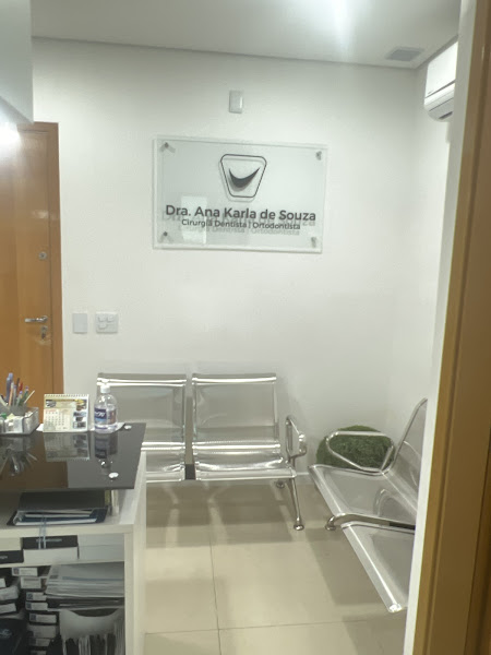 Foto 2 de Ana Karla de Souza