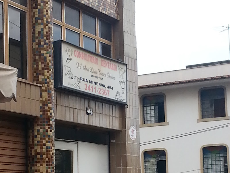 Foto 2 de Ana L T Silveira