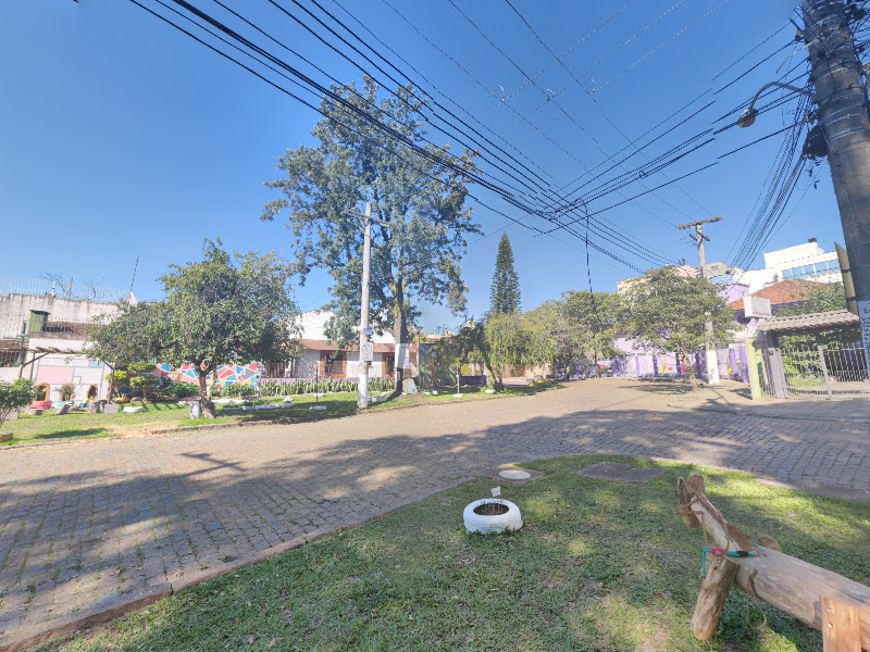 Foto 2 de Ana Lúcia Fernandes Palmini