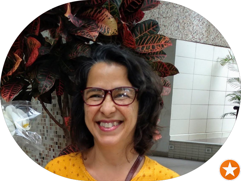 Foto 2 de Ana Lúcia Pimentell Psicopedagoga