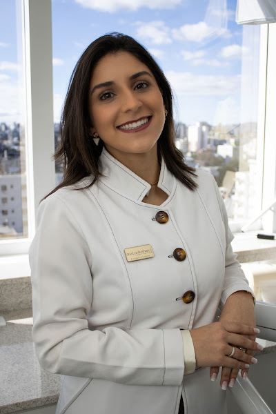 Foto 2 de Ana Lugtenburg - Cirurgiã-dentista