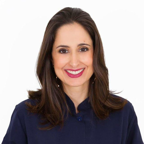 Foto 2 de Ana Luísa Mariz Odontologia ( Ortodontia, Aparelho Ortodôntico, Invisalign)