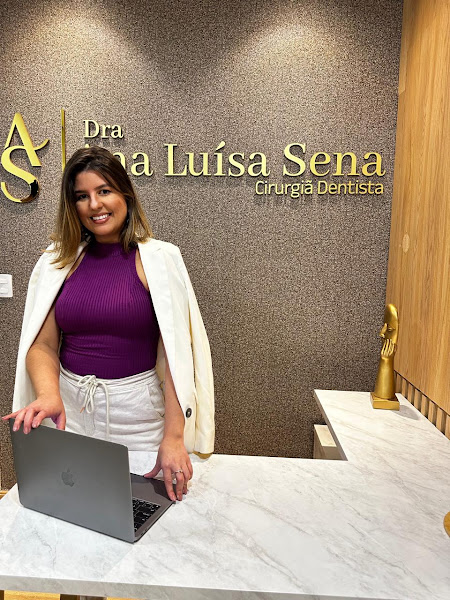 Foto 2 de Ana Luísa Sena, Dentista