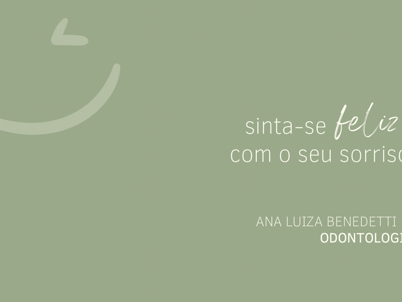 Foto de Ana Luiza Benedetti