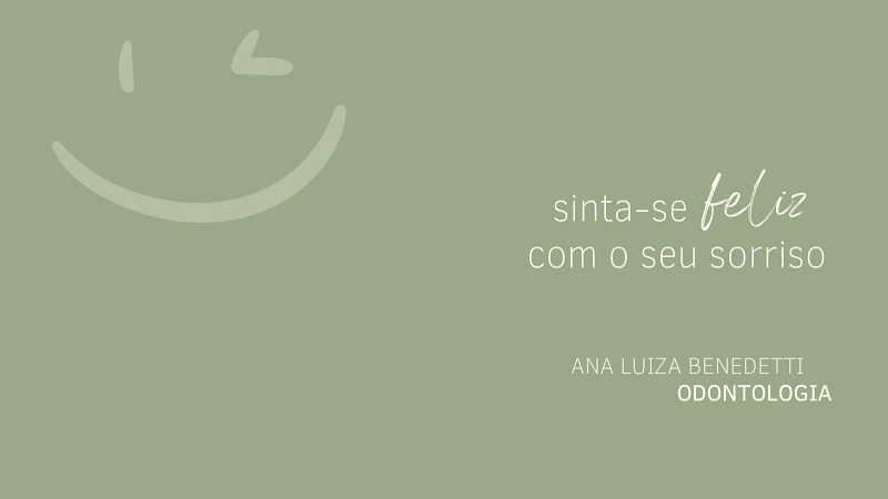 Foto 2 de Ana Luiza Benedetti