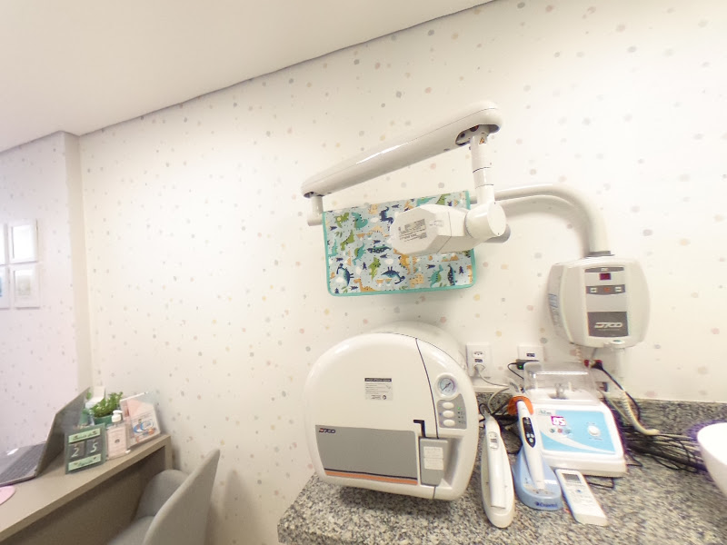 Foto 5 de Ana Paula A. Santos - Odontopediatra