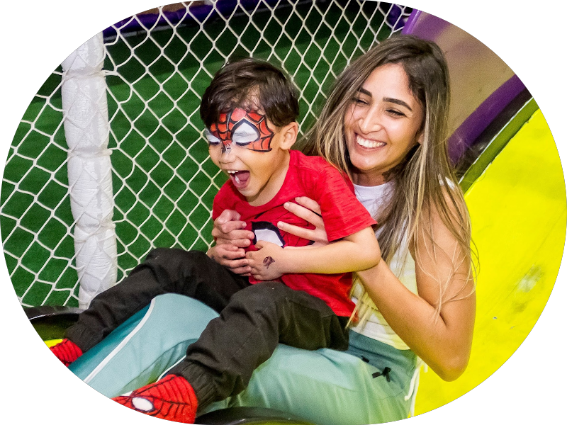 Foto 7 de Ana Paula A. Santos - Odontopediatra