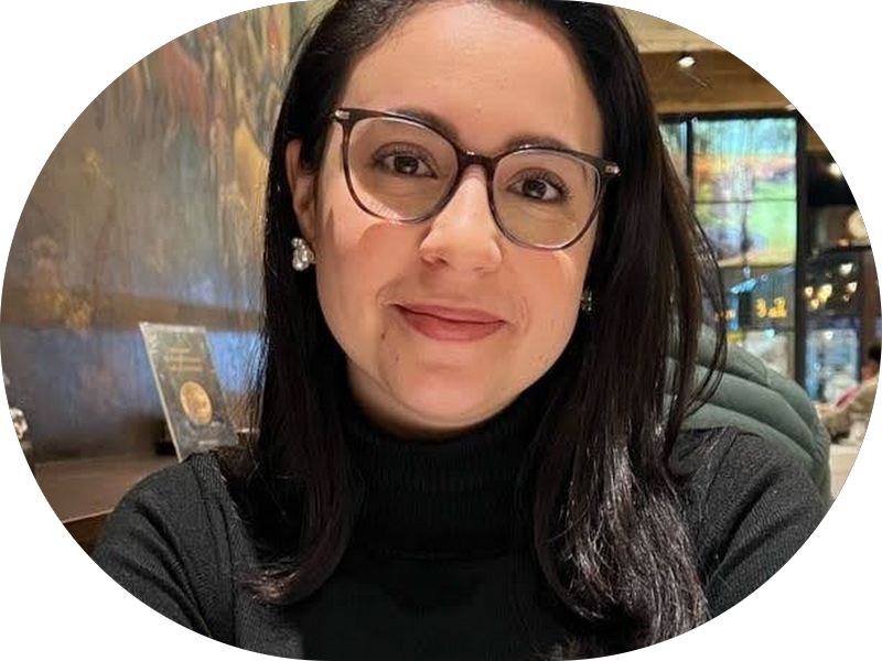 Foto 8 de Ana Paula A. Santos - Odontopediatra