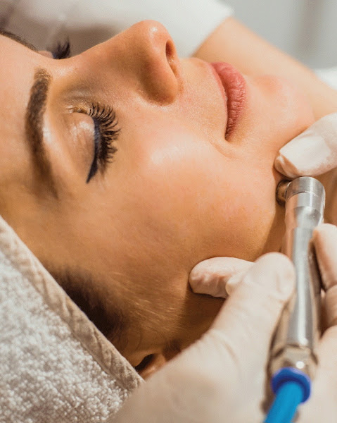 Foto de Ana Paula Andrade Clínica de Estética Avançada