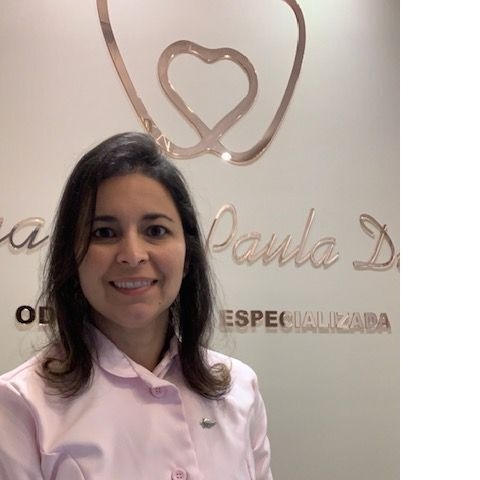Foto de Ana Paula De Oliveira Dias, Dentista