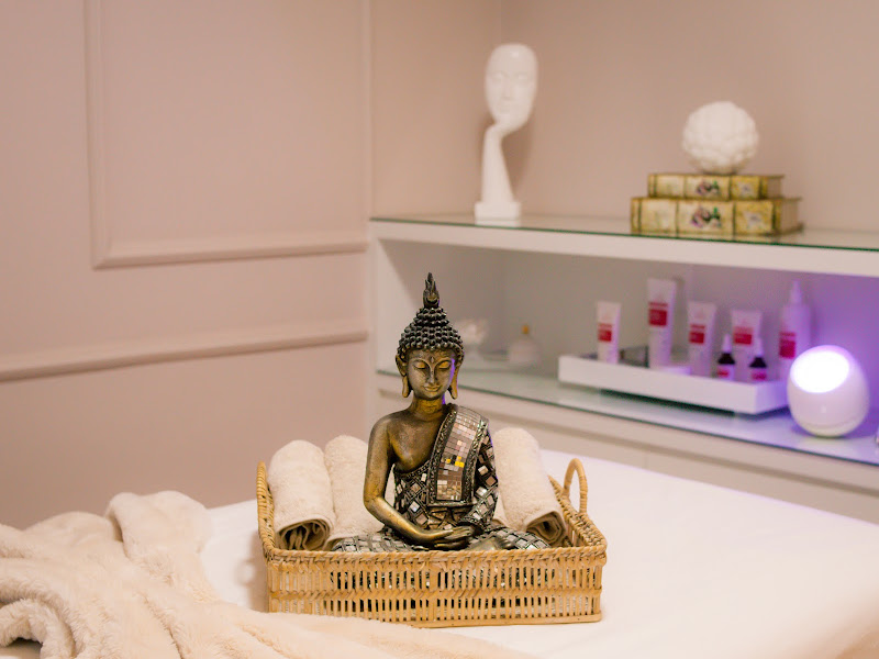 Foto de Ana Paula Del Bisogno - Estética Avançada