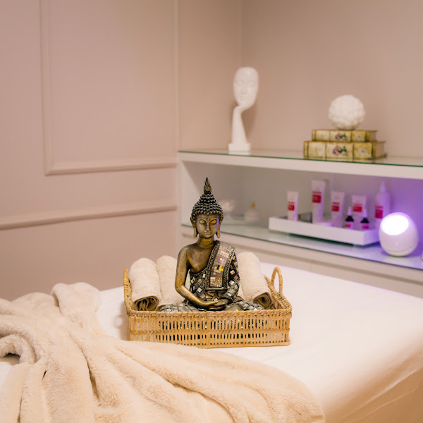 Foto 2 de Ana Paula Del Bisogno - Estética Avançada