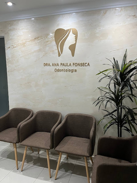 Foto 2 de Ana Paula Fonseca Odontologia