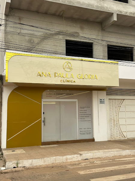 Foto 2 de Ana Paula Glória Clínica