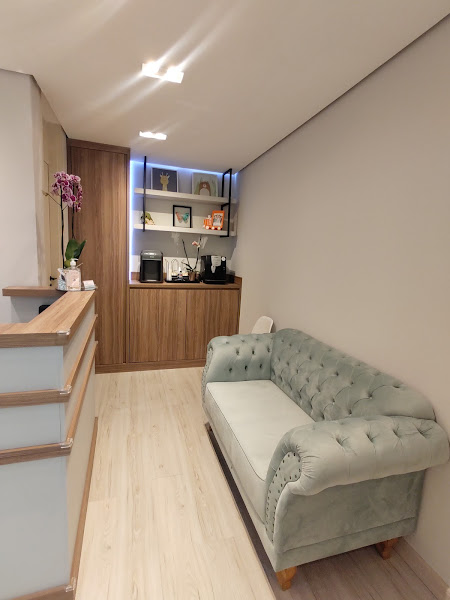 Foto 3 de Ana Paula Guimarães Odontopediatria