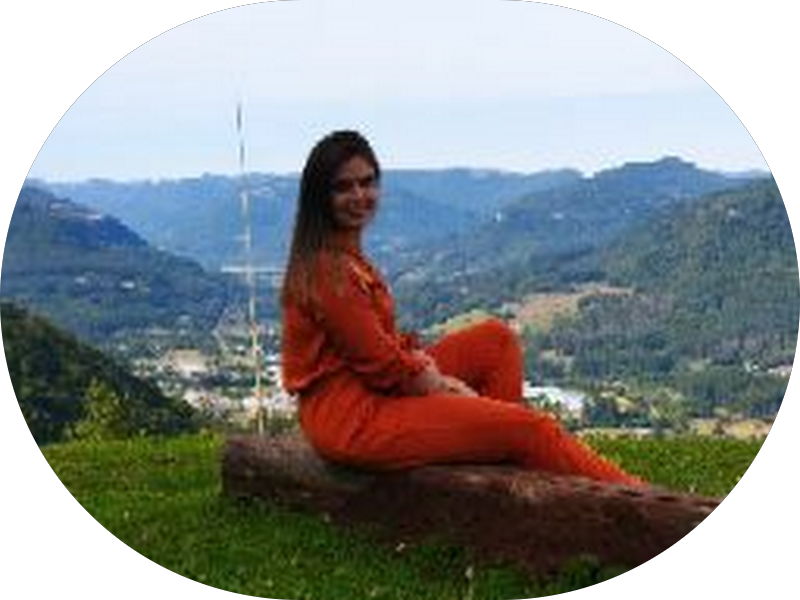 Foto de Ana Paula Habekost