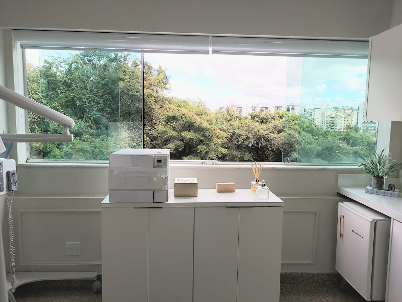 Foto 3 de Ana Paula Moreira Odontologia