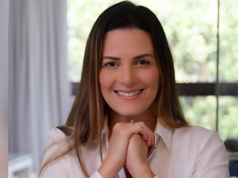 Foto de Ana Pinho Odontologia