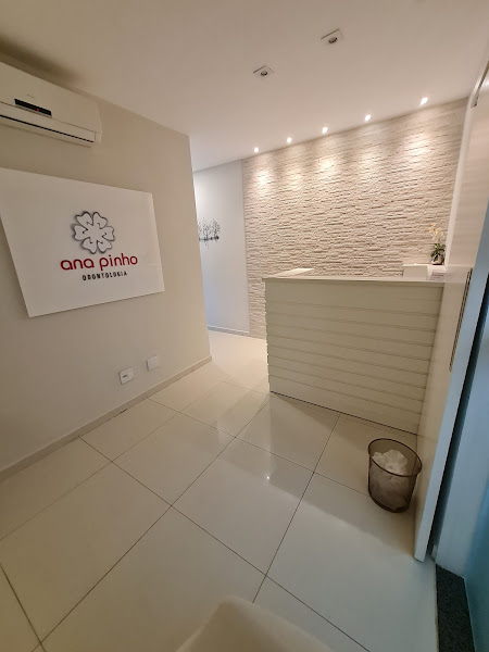 Foto 3 de Ana Pinho Odontologia