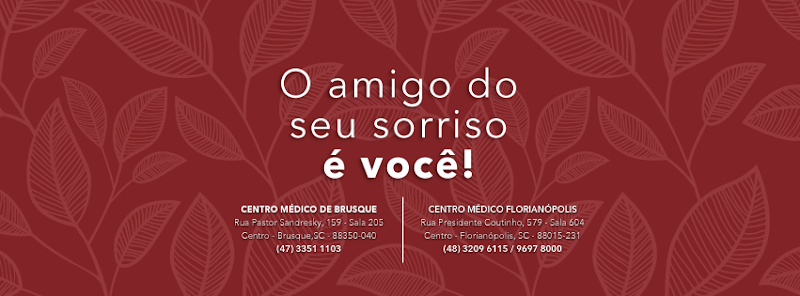 Foto 2 de Ana Plentz Ortodontista