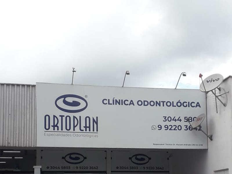 Foto 3 de Ana Plentz Ortodontista