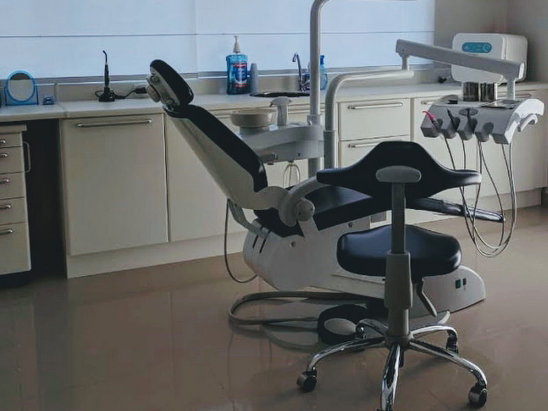 Foto 7 de Ana Riso Odontologia