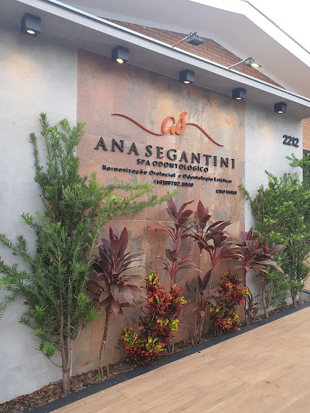 Foto 3 de Ana Segantini Spa Odontológico