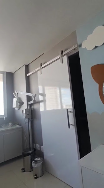 Foto 3 de Ana Selma Silveira - Odontopediatra | Dentista infantil em Montes Claros