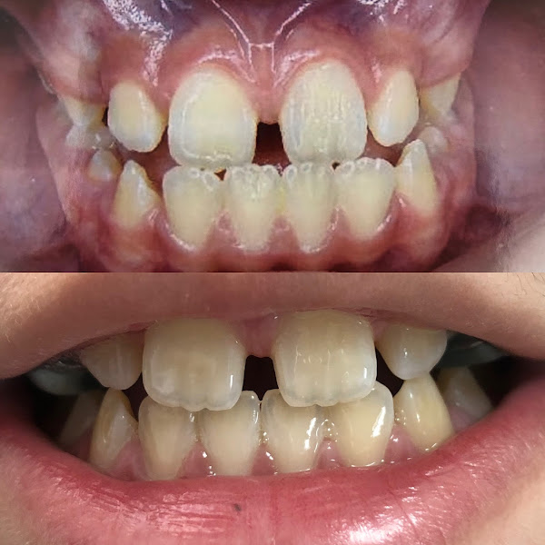 Foto 2 de Anahi Eiras Odontologia