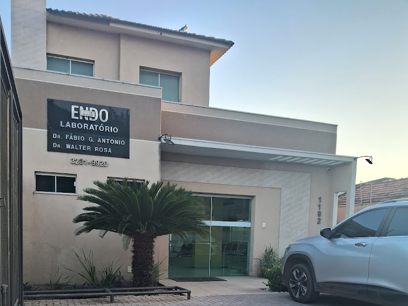 Foto 2 de ANALYSIS DIAGNÓSTICOS