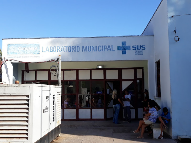 Foto 3 de ANALYSIS DIAGNÓSTICOS