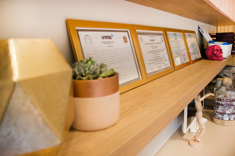 Foto 3 de Anami HOF | Harmonização Facial, Odontologia e Cursos de HOF