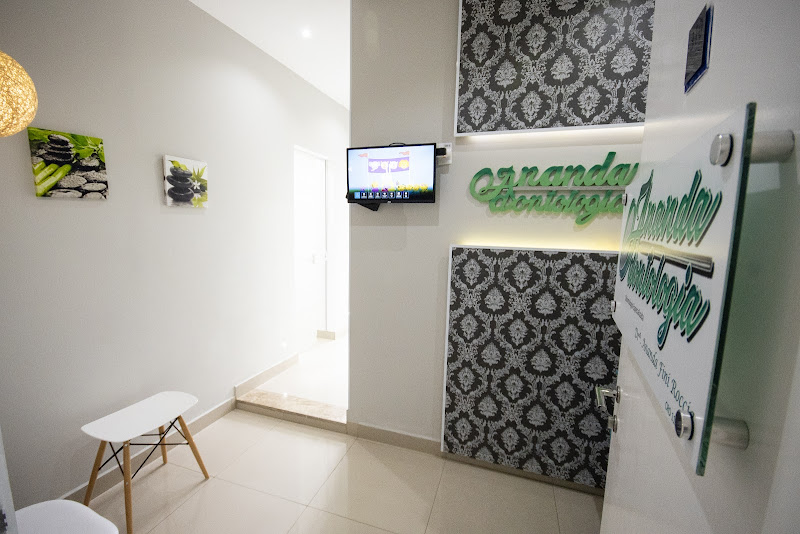 Foto 2 de Ananda Odontologia