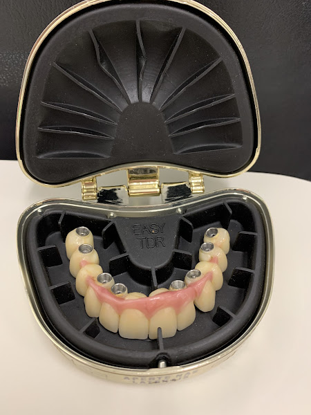 Foto 3 de Ananda Odontologia