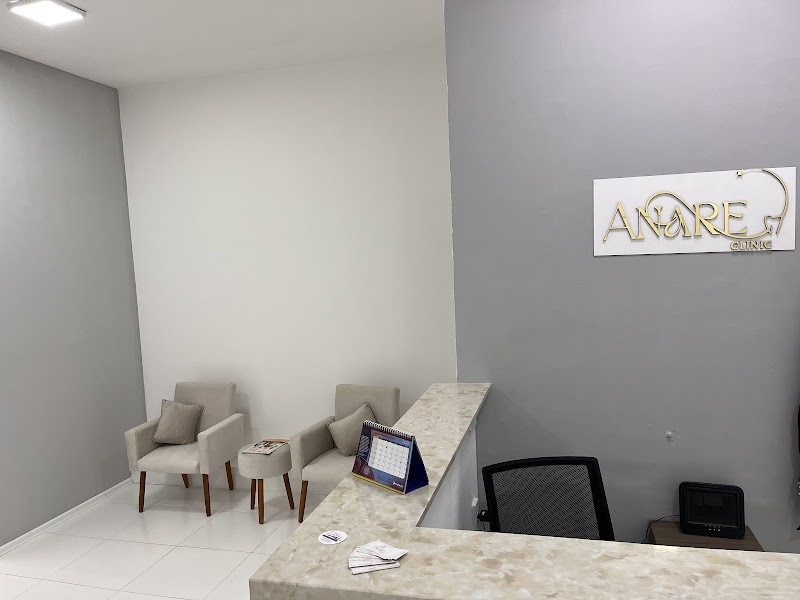 Foto 2 de Anare Clinic