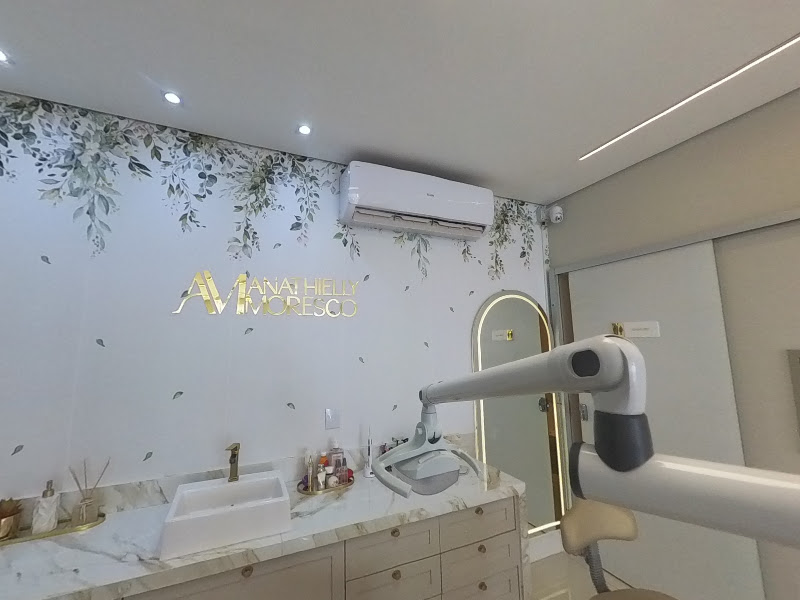 Foto 3 de Anathielly Moresco - Harmonização Facial e Estética Odontológica Rondonópolis