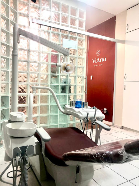 Foto 2 de ANAVI ODONTO CLINIC LTDA