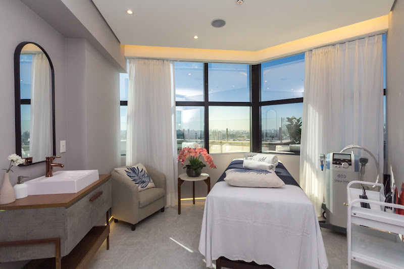 Foto 3 de ANB Clínica de Estética