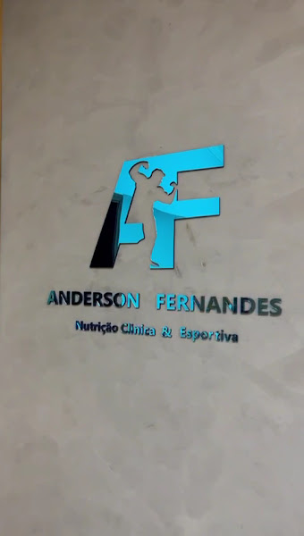 Foto 2 de Anderson Fernandes Nutricionista Clínico e Esportivo em Hortolândia