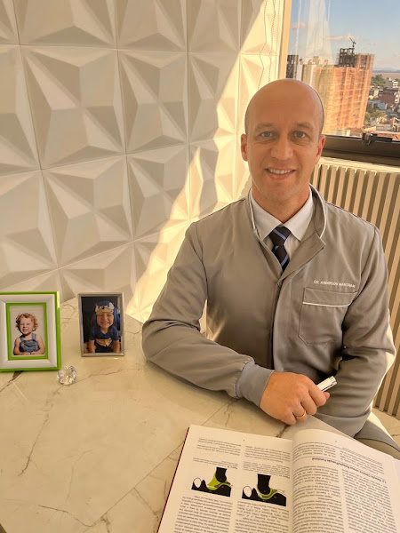 Foto de Anderson Mantovani