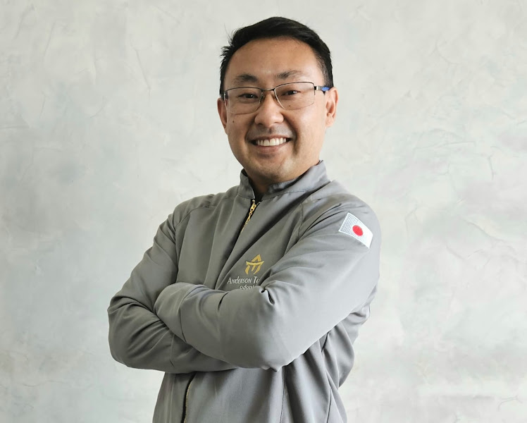 Foto 2 de Anderson Toshio Odontologia | Implante Dentário | São Joaquim